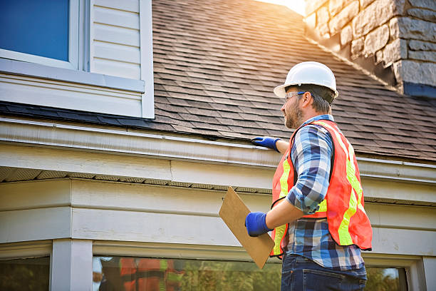 Licensed Gutter Installation service in Mount Holly, NC - Roof Repair Smedway